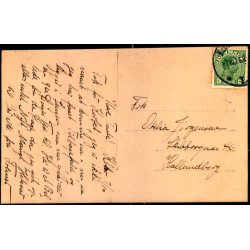 Soldater Indlagt 7 -10 15 - Fotokort u/n - Brugt