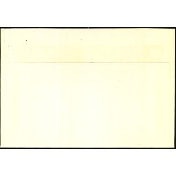 Efterporto - Ufrankeret Brev til Kbenhavn K.   28 - Marts - 1976 - Efterporto 240 re.