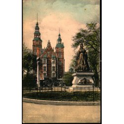 Kbenhavn - Rosenborg Slot - Stender 503