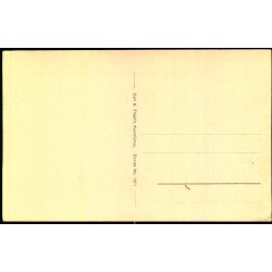 Kbenhavn - Parti fra Havnen - Carl A. Theills Kunstforlag 1587 - Ubrugt