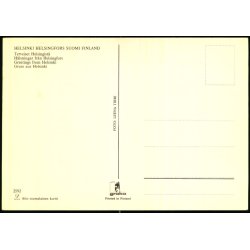 Helsinki - "FINNJET" - 2592 - Ubrugt