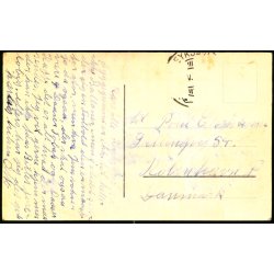 Reykjavik - Fotokort u/n - Brugt