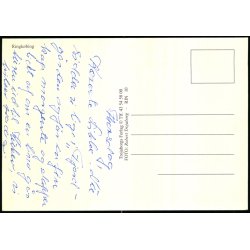 Ringk�bing - Trojaborg RIN 10 - Ubrugt