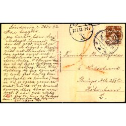 S�ndervig Badehotel - Ringk�bing - Ringk�bing Turist.. 60191 - Brugt