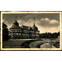 K�benhavn - Langelinie Pavillon - Eneret 40