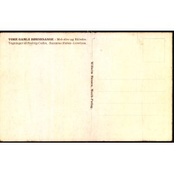 Kopi af Kejseren og hans Datter i Kinesien - Vore gamle Brnesange - Wilhelm Hansen u/n - Ubrugt