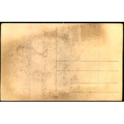 Fotokort Ukendt - Damer - Ubrugt