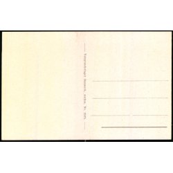 Aarhus - Ringgadebroen - Telegramforlaget 12475 - Ubrugt