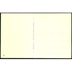 Aarhus - Teater - Stender �. 262 -  Ubrugt