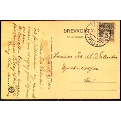 Middelfart -  Snogh�j - Alex Vincent 562 - Brugt