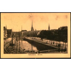 K�benhavn - B�rsen - Dansk Fotografisk Forlag 8