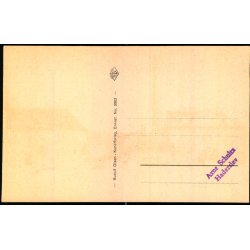 Haderslev - Posthuset og Elektricitetsv�rket - Rudolf Olsen 5503 - Ubrugt