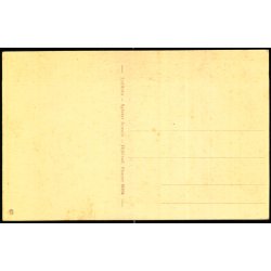 Esbjerg Fiskerihavn - Luftfoto Sylvest Jensen 88494 - Ubrugt