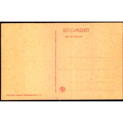 Esbjerg - Parti af Torvet - Stender 6146 - Ubrugt