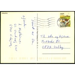 Esbjerg - C.I.C 274  - Brugt