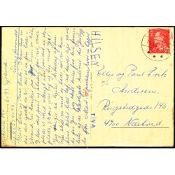 Gr�nninghoved Strand Camping - O.P.O. 6707 - Brugt