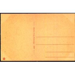 Aabenraa set fra S�nderchaussee - Stender 53498 - Ubrugt