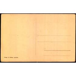 Apenrade - Im Inneren der Kirche - G.G�sing u/n - Ubrugt