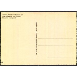 Aabenraa - Udsigt over Byen fra Syd - Stender 149 816 028 - Ubrugt