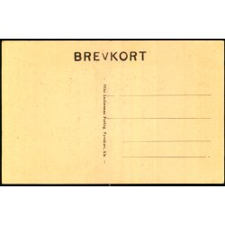 Danebod H�jskole - Otto Andersens Bogh. Forlag u/n - Ubrugt