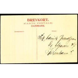 Modersmaalet i Skibelund Krat - W.K.F. 1131 - Ubrugt