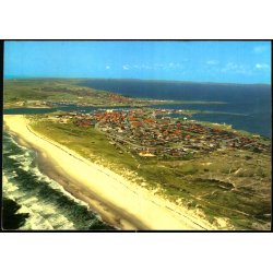 Hvide Sande - Trojaborg HV 12 - Ubrugt