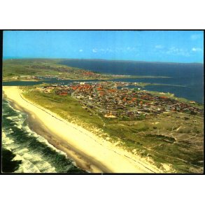 Hvide Sande - Trojaborg HV 12 - Ubrugt