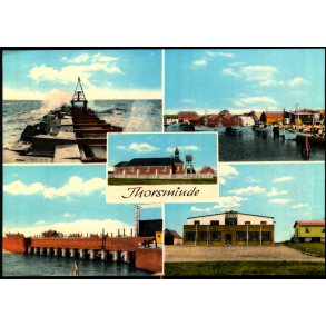 Thorsminde - Stjerne Foto 117 - Ubrugt