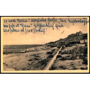 Raageleje - N. Nielsen 358 - Brugt