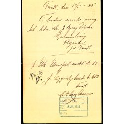 Faare Brugsforening - Faare St. - 115 - Brugt. 