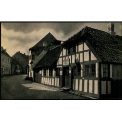 Den gamle Farvergaard - Elles Bogh. 62006 - Ubrugt