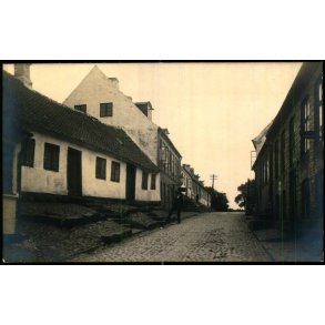 Ebeltoft - N�rrebakke - Fotokort Edv. Monsrud u/n - Ubrugt