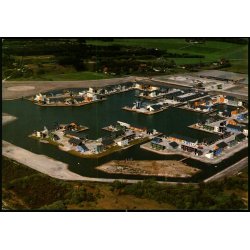 �er Maritime Ferieby - Elles Offset 413 - Ubrugt