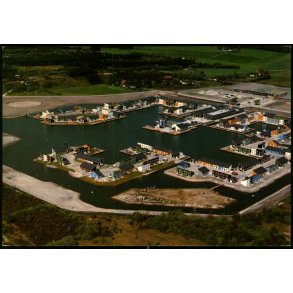 �er Maritime Ferieby - Elles Offset 413 - Ubrugt