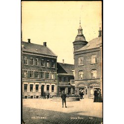 Holstebro - Store Torv - 1413 - Brugt