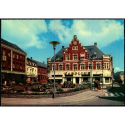 Holstebro - Torvet - Stender 40 708/8 - Ubrugt