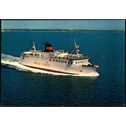 Mette Mols - Ebeltoft - Sjllands Odde - Ellers Offset 675