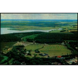 Hjerl Hede - Skive Folkeblad u/n - Ubrugt