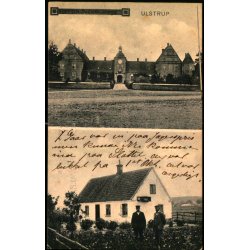 Ulstrup - u/n - Brugt