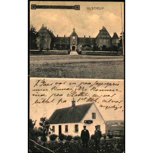 Ulstrup - u/n - Brugt