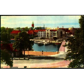 Silkeborg - Rudolf Olsen 200 - Brugt