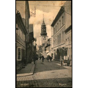 Aalborg - Algade - Stender 871