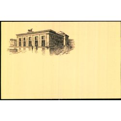 F.Kravl - Thorvaldsens Museum - L.L.J. u/n - Ubrugt