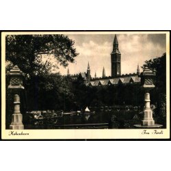 Kbenhavn - Fra Tivoli - J. Meinckes 130 - Brugt