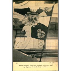 Invalides le 7. octobe 1914 - 128 - Ubrugt