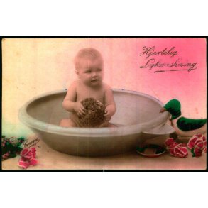 Badeliv - Corono 70 - Brugt