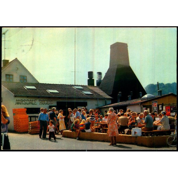 Bornholm - rsdale Rgeri - Rudolf Olsen 1746 - Brugt