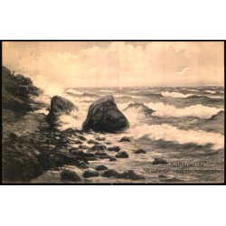 Bornholm - Studene ved Hammeren - Colbergs Bogh. u/n - Brugt