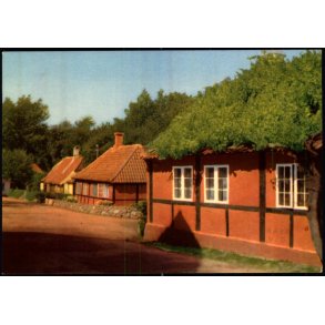 Parti fra Sandvig - K.H. Olsen 104 - Brugt