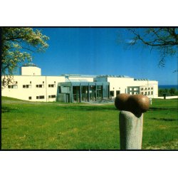 Bornholm - Bornholms Kunsymuseum - W. Dams Bogh. 6225 - Ubrugt